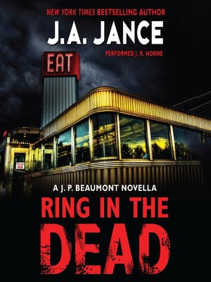 cover image of Ring in the Dead